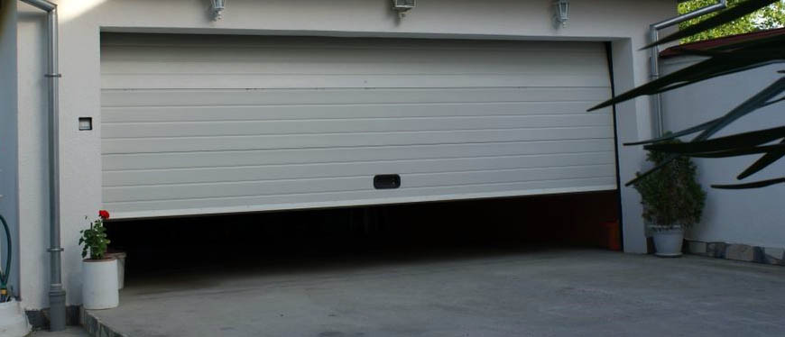 Proizvodnja garaznih vrata GTR Mostar
