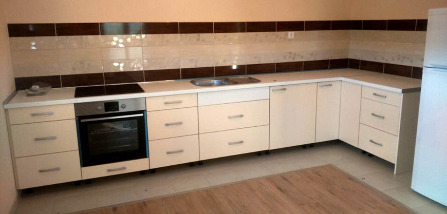 Kuhinjski namjestaj izrada i ugradnja GTR Mostar